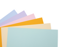 Arden Creative Studio Premium Cardstock Pastels 12