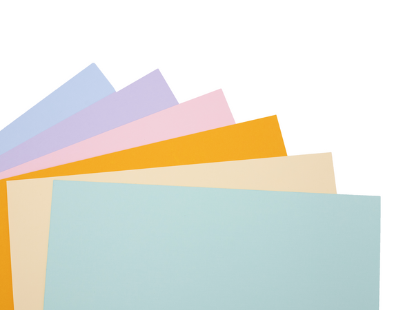 Arden Creative Studio Premium Cardstock Pastels 12