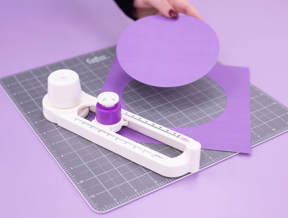 Mini Circle Cutter Tool
