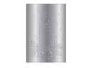 Christmas Candle Metal Die Set