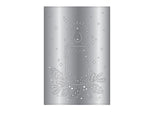 Christmas Candle Metal Die Set
