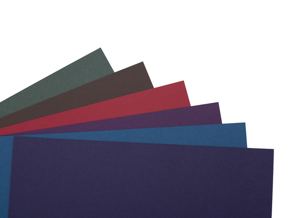Arden Creative Studio Premium Cardstock Deep Tones 12