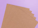 Crafter's Companion - A4 Kraft Card
