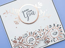 Metallic Foil Sheets