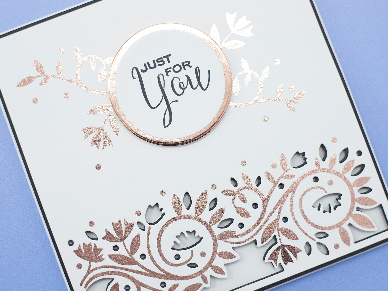 Metallic Foil Sheets