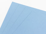 Arden Creative Studio Premium Cardstock Misty Blue 12" x 12" - 20 Pack
