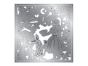 Tales of Wonderland - In Wonderland Create-a-Card Metal Die Set