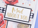 Tales of Wonderland - Classic Wonderland Sentiments Stamp Set