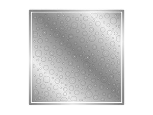 Spots Create-a-Card Metal Die Set