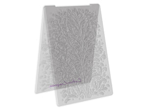 Frost 3D Embossing Folder 5" x 7"