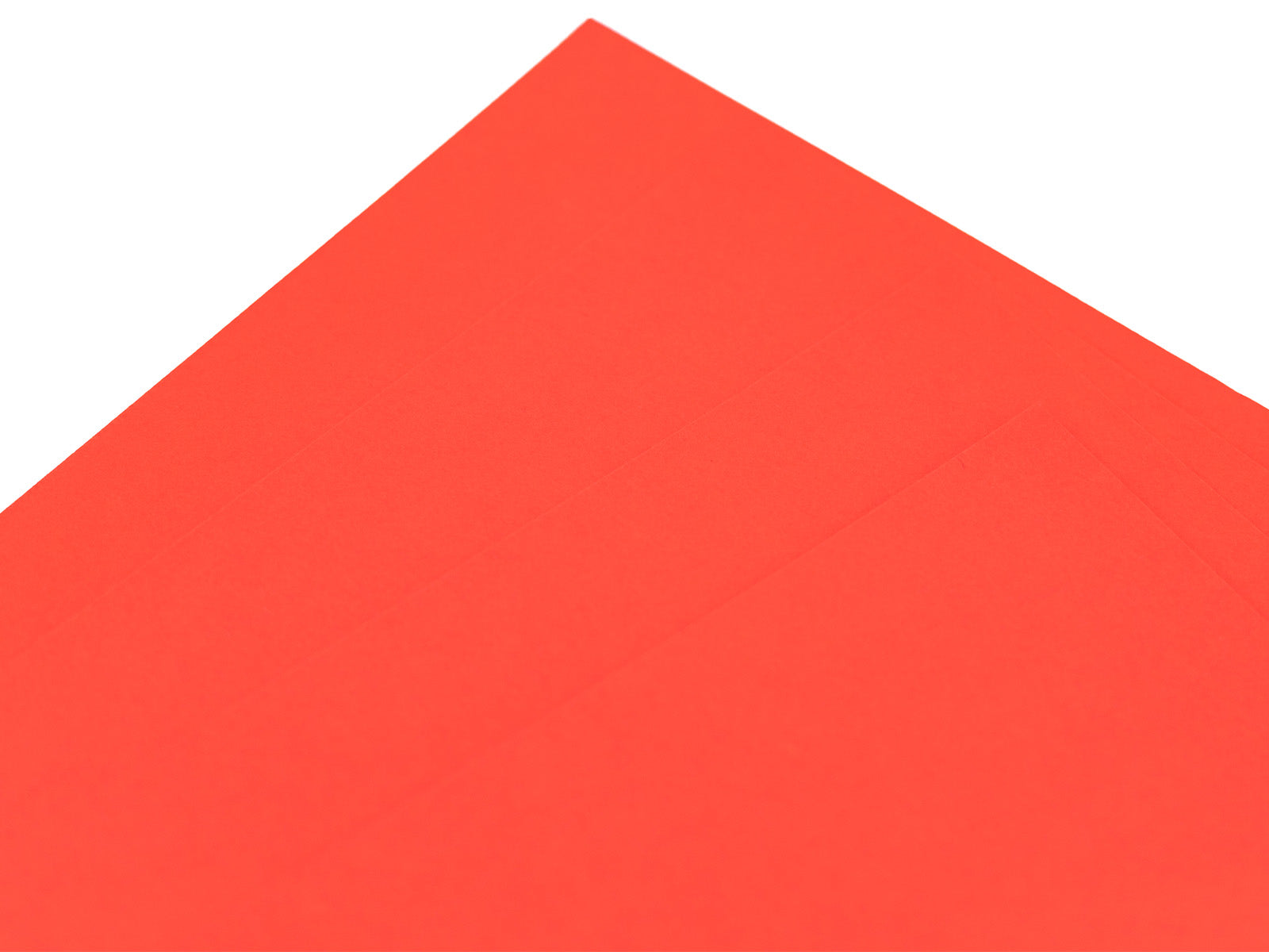 Arden Creative Studio Premium Cardstock Cherry Red 12" x 12" - 20 Pack