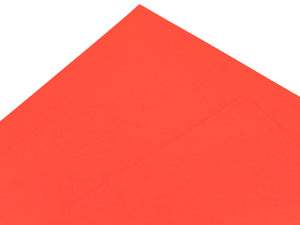 Arden Creative Studio Premium Cardstock Cherry Red 12" x 12" - 20 Pack