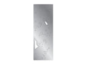 Stars & Swirls Metal Die & Foil Rub Ons