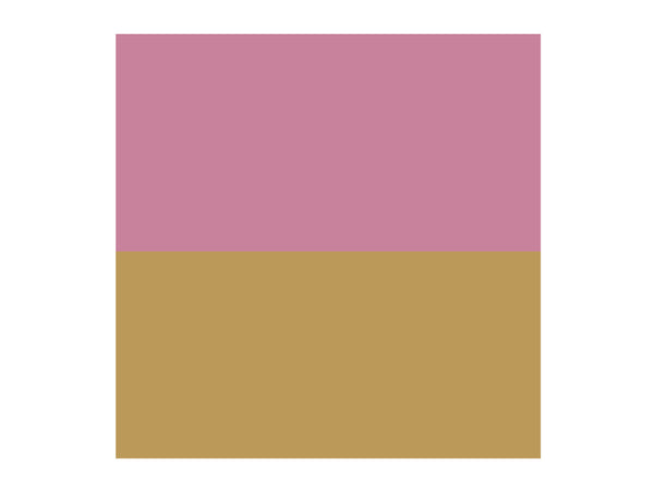 Gold Ballet, Frames & Bows Foil Transfers