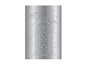 Christmas Lantern Metal Die Set
