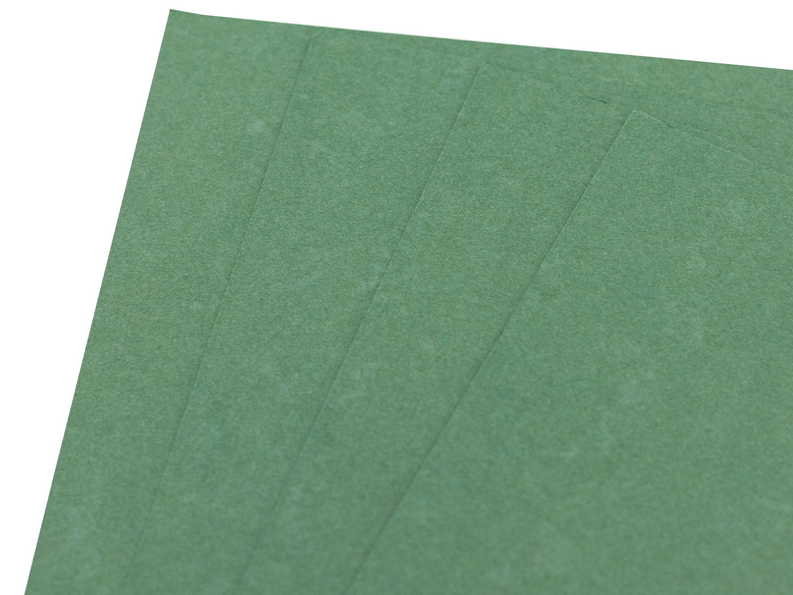 Arden Creative Studio Premium Cardstock Moss Green 12" x 12" - 20 Pack