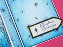 Christmas and Nativity Sentiment Stamp Set