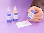 Crafter's Companion Pearl Drops Pearl Glamour 3 Pack