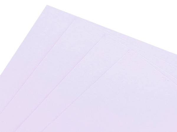 Arden Creative Studio Premium Cardstock Lilac Purple 12