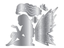 Ice Fairy Metal Die Set