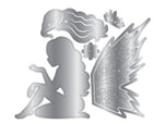 Ice Fairy Metal Die Set
