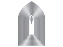 Archway Metal Nesting Die Set