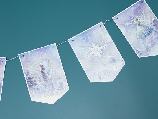 Ice Fairy Ephemera