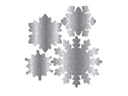 Snowflakes Metal Die Set