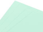 Arden Creative Studio Premium Cardstock Jade Green 12" x 12" - 20 Pack