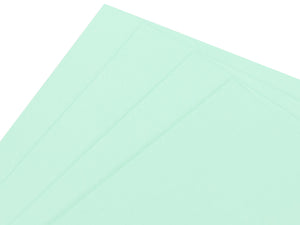 Arden Creative Studio Premium Cardstock Jade Green 12" x 12" - 20 Pack