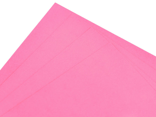 Arden Creative Studio Premium Cardstock Bubblegum Pink 12