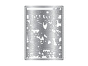 Christmas Dinosaur Create-a-Card Metal Die Set