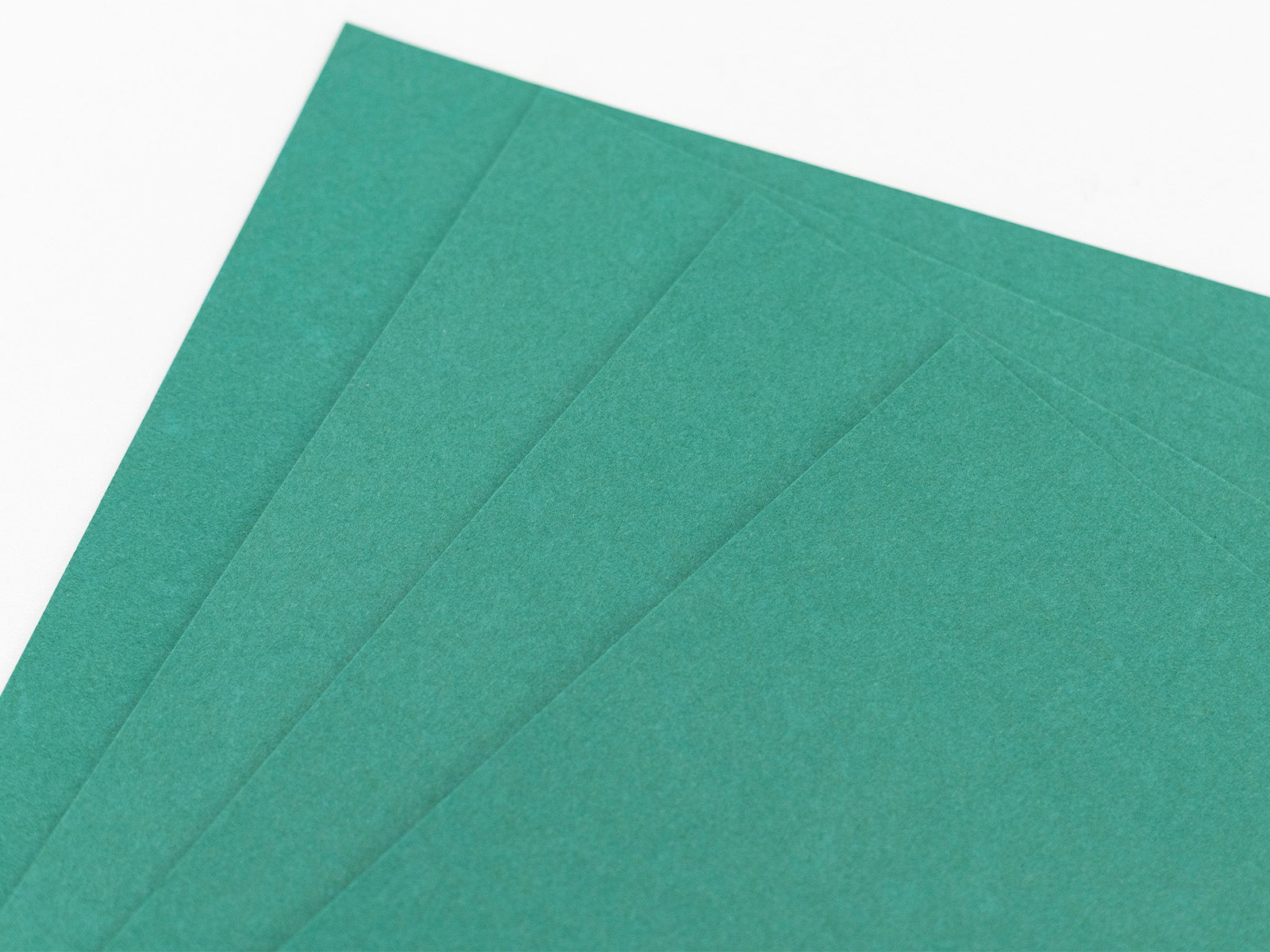 Arden Creative Studio Premium Cardstock Hunter's Green 12" x 12" - 20 Pack