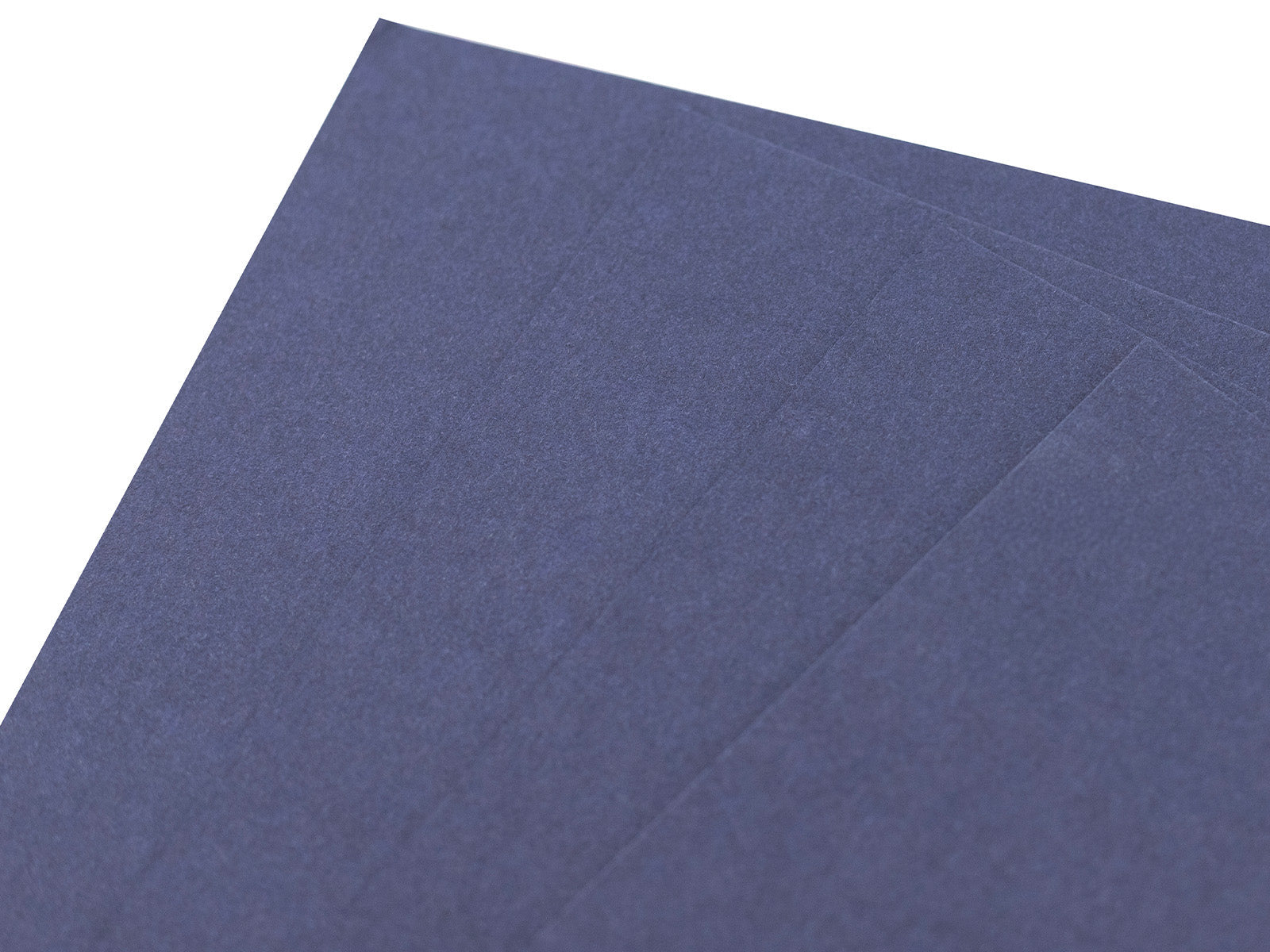 Arden Creative Studio Premium Cardstock Navy Blue 12" x 12" - 20 Pack