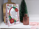 Christmas Verses Stamp Set