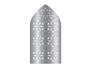 Stained Glass Window Metal Die Set