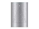 Christmas Tree Metal Die Set