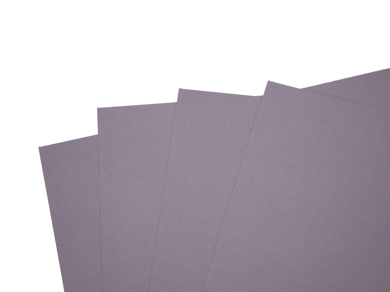 Arden Creative Studio Premium Cardstock Granite Grey 12" x 12" - 20 Pack