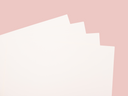 Arden Creative Studio Premium Cardstock Vanilla Cream 12