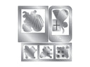 Party Animal Stamp & Metal Die Set