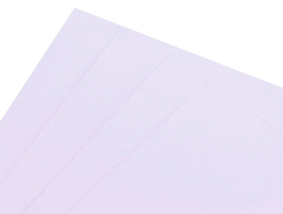 Arden Creative Studio Premium Cardstock Lilac Purple 12" x 12" - 20 Pack