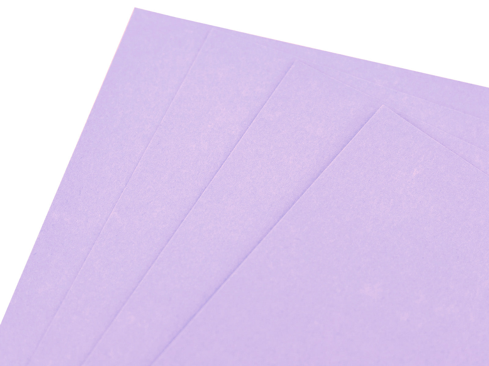 Arden Creative Studio Premium Cardstock Amethyst Purple 12" x 12" - 20 Pack