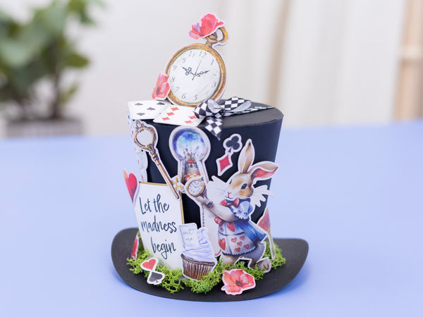 Tales of Wonderland - Ephemera