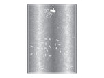 Snow Fairy Create-a-card Metal Die Set