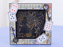 Tales of Wonderland - Playing Cards Stamp Set