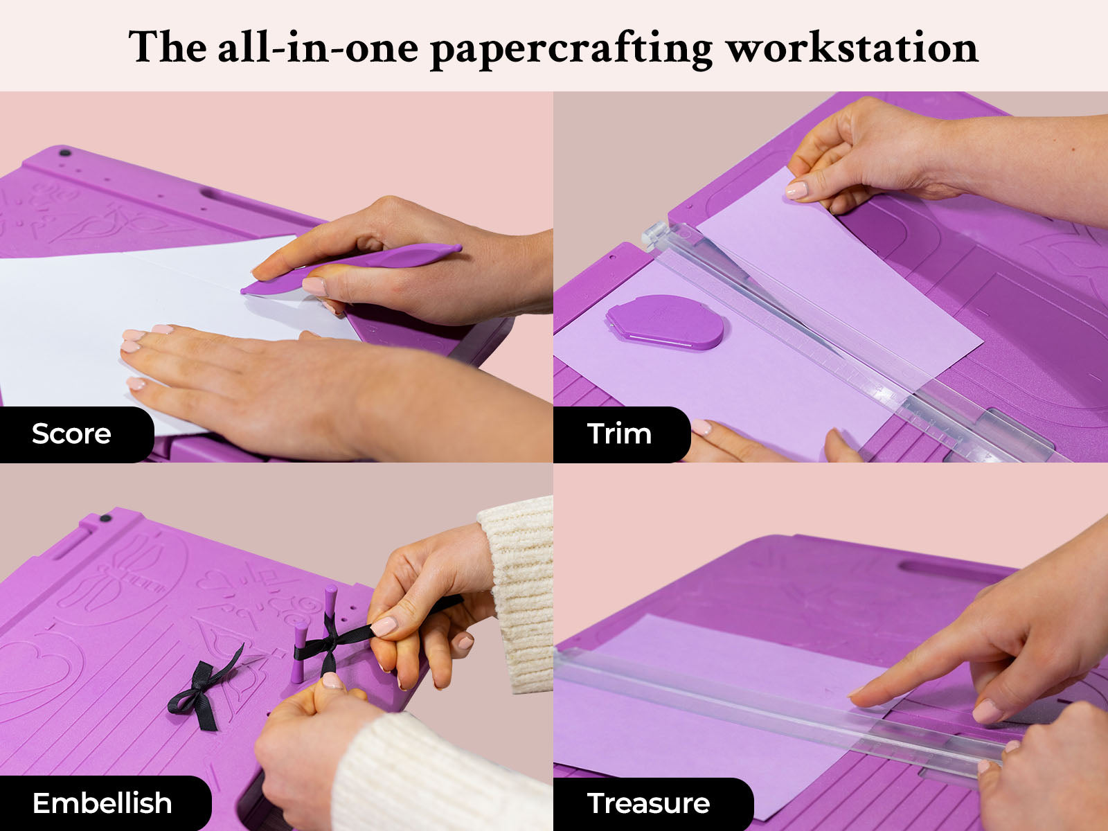 The Ultimate Crafter's Companion Pro