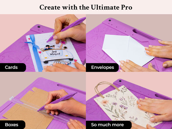 The Ultimate Crafter's Companion Pro