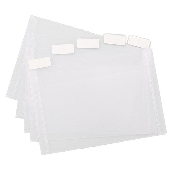 4X6 Divider Pockets  Crafter's Companion -Crafter's Companion US