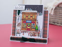 Toy Shop Stamp & Die Set