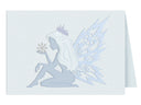 Ice Fairy Metal Die Set
